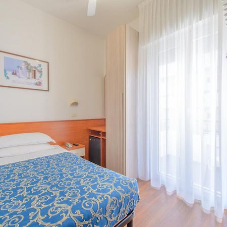 Hotel San Marino Riccione Eksteriør billede
