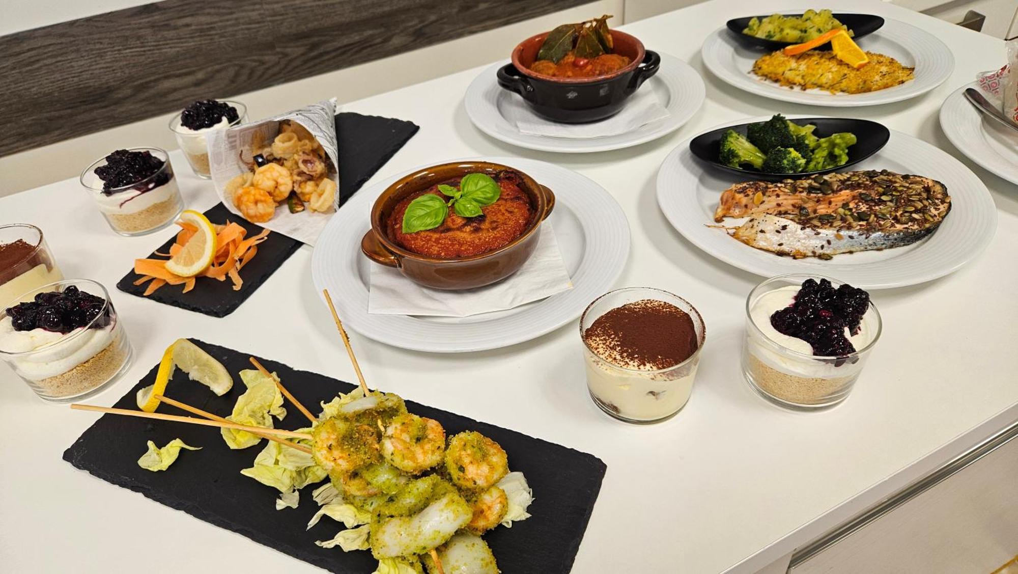 Hotel San Marino Riccione Eksteriør billede
