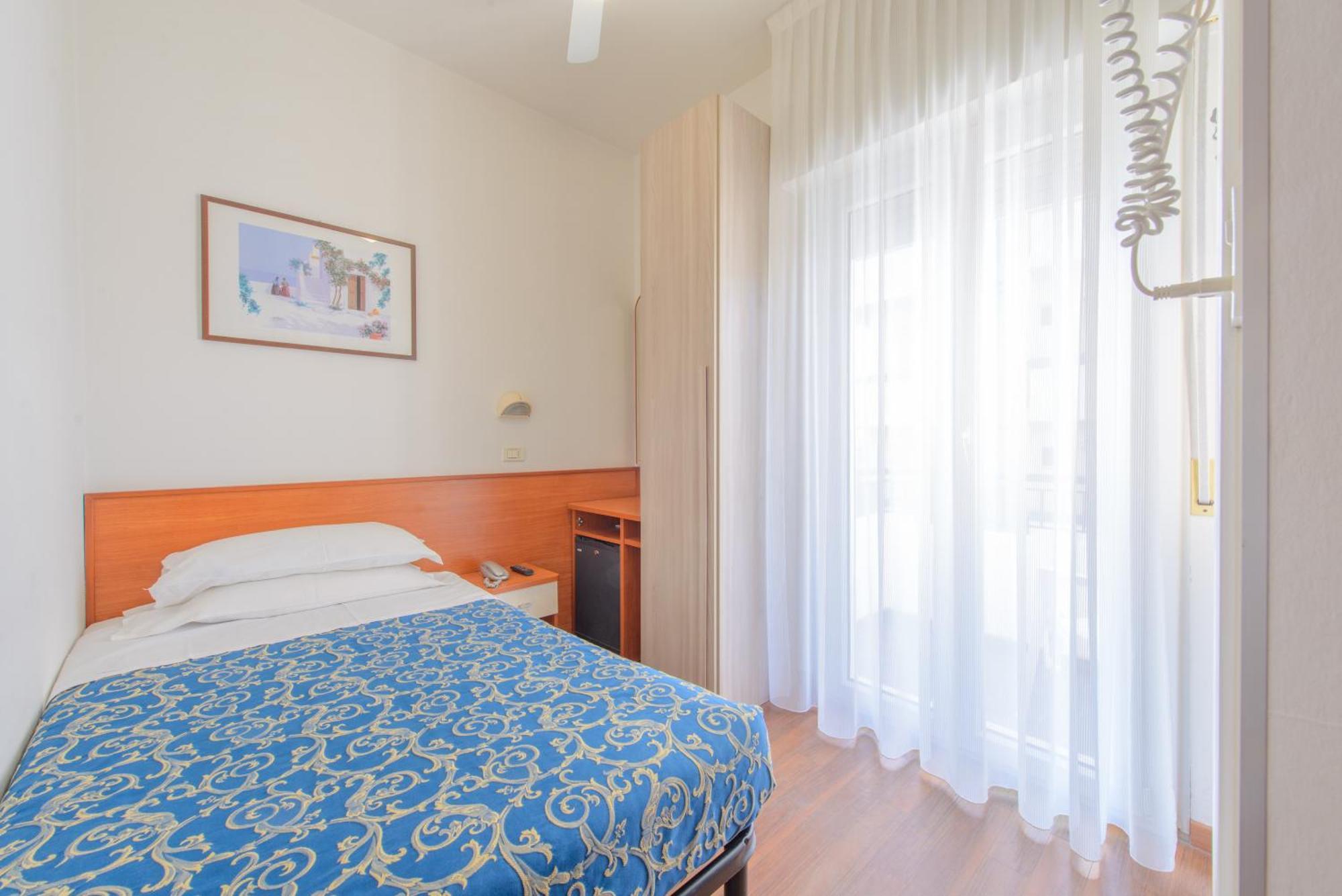 Hotel San Marino Riccione Eksteriør billede